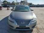 2014 NISSAN SENTRA