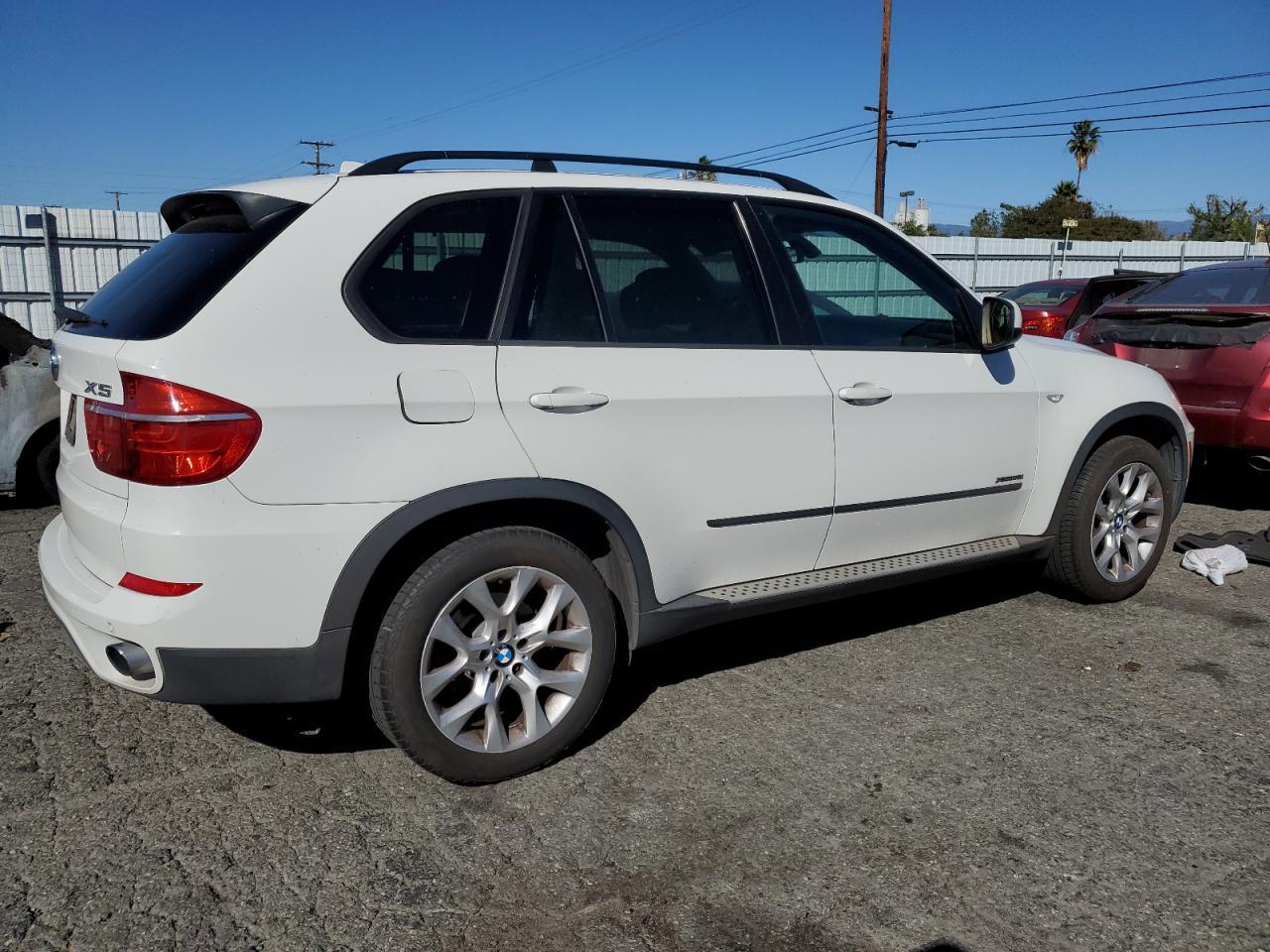 2011 BMW X5