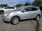 2008 NISSAN ROGUE