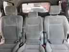 2007 TOYOTA SIENNA
