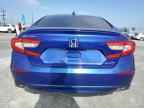 2020 HONDA ACCORD