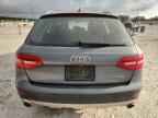 2013 AUDI A4 allroad