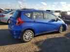 2017 NISSAN Versa Note
