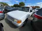 1996 FORD RANGER