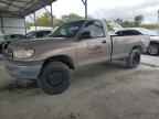 2002 TOYOTA TUNDRA