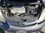 2007 TOYOTA SIENNA