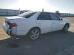 2000 TOYOTA CAMRY