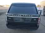 2014 LAND ROVER RANGE ROVER