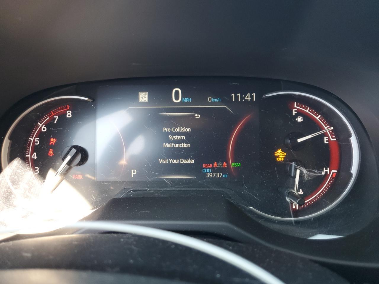 2023 TOYOTA RAV4