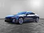 2022 AUDI e-tron GT