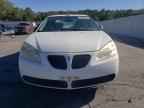 2009 PONTIAC G6