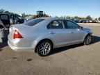 2011 FORD FUSION