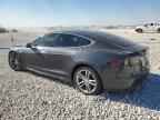 2015 TESLA MODEL S
