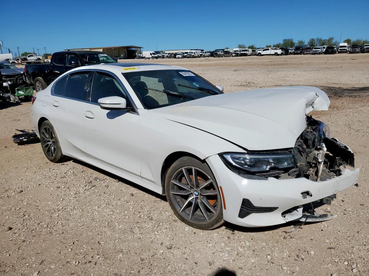 2020 BMW 3 SERIES