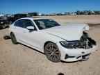 2020 BMW 3 SERIES