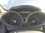 2012 FORD Fiesta