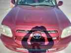 2007 TOYOTA Sequoia
