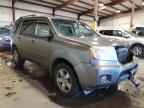 2011 HONDA PILOT