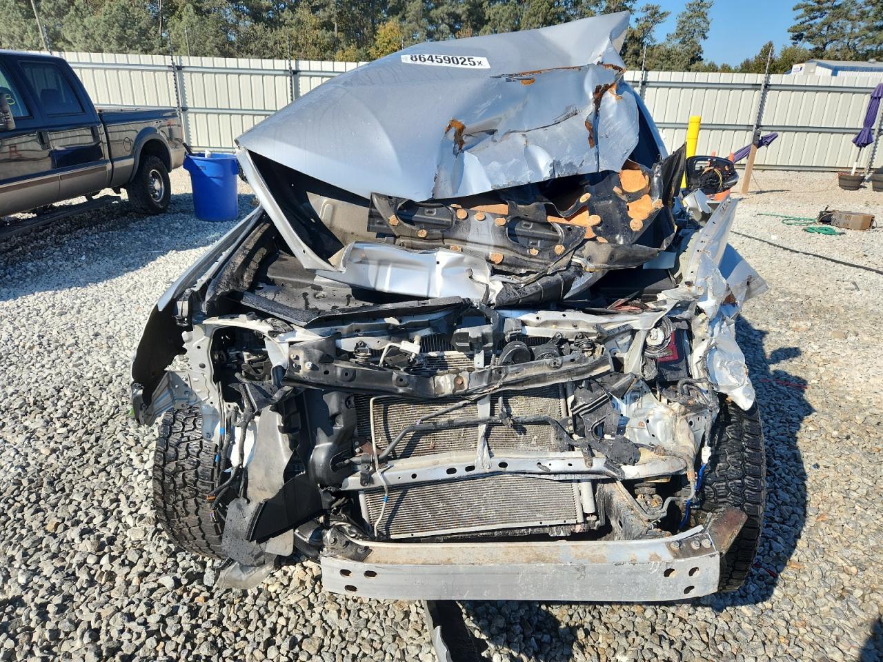 2019 TOYOTA 4Runner