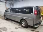 2007 CHEVROLET Express 3500