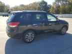 2013 NISSAN PATHFINDER