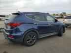 2018 HYUNDAI SANTA FE