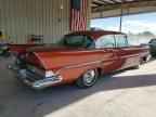 1957 LINCOLN Continental