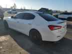 2015 MASERATI Ghibli