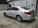 2011 BUICK LACROSSE