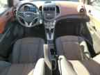 2015 CHEVROLET SONIC