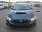 2018 SUBARU WRX