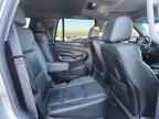 2016 CHEVROLET Tahoe