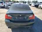 2008 BMW 3 SERIES