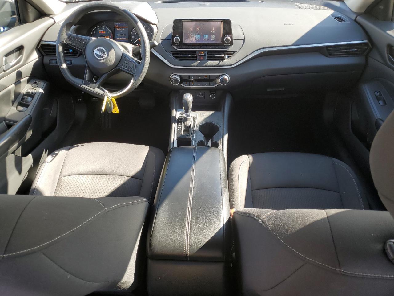2024 NISSAN ALTIMA