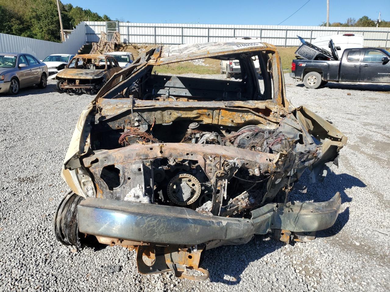 2002 FORD F-150
