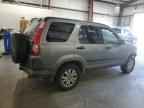 2005 HONDA CR-V