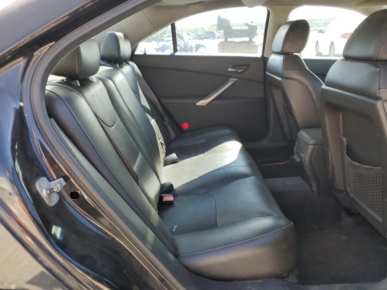 2006 PONTIAC G6
