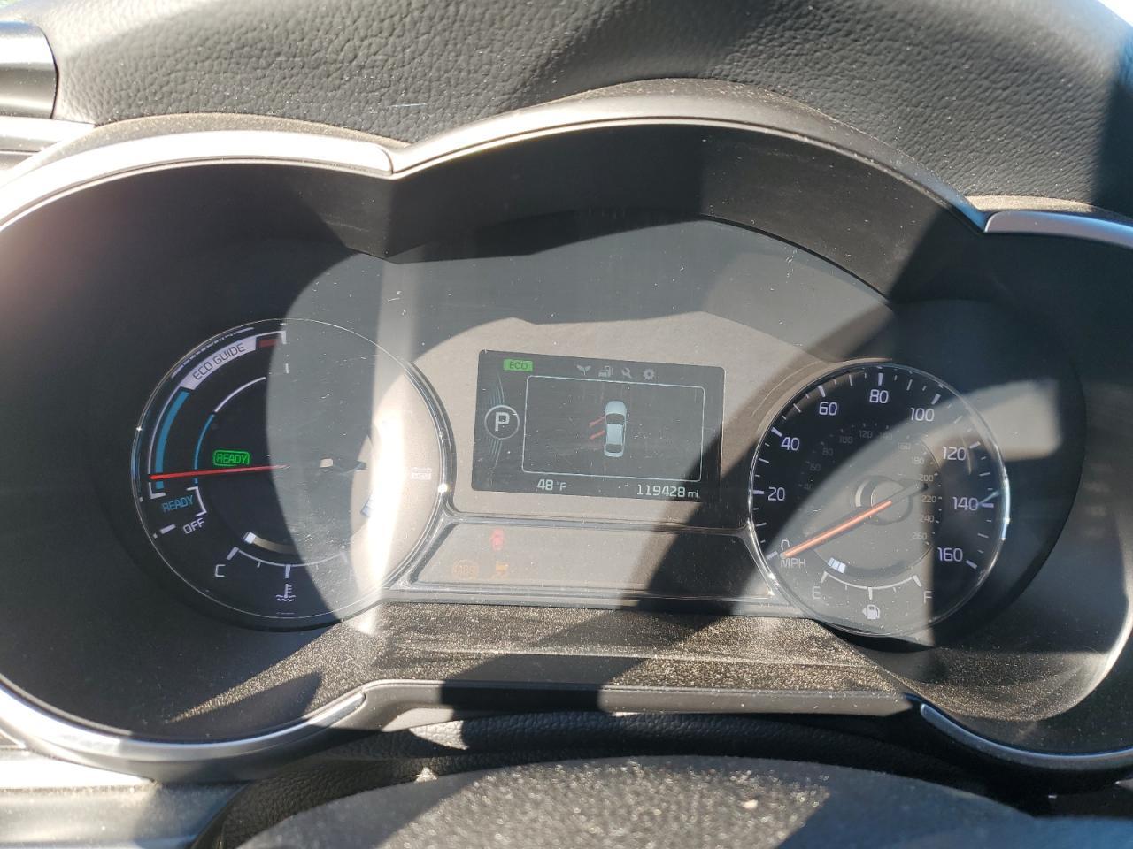 2014 KIA OPTIMA