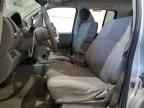 2013 NISSAN Frontier
