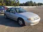 2004 CHEVROLET Cavalier