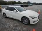 2017 INFINITI Q50