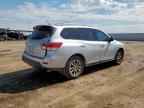 2014 NISSAN PATHFINDER