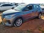 2022 NISSAN KICKS