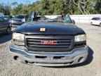 2001 GMC Sierra