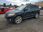2011 HYUNDAI SANTA FE