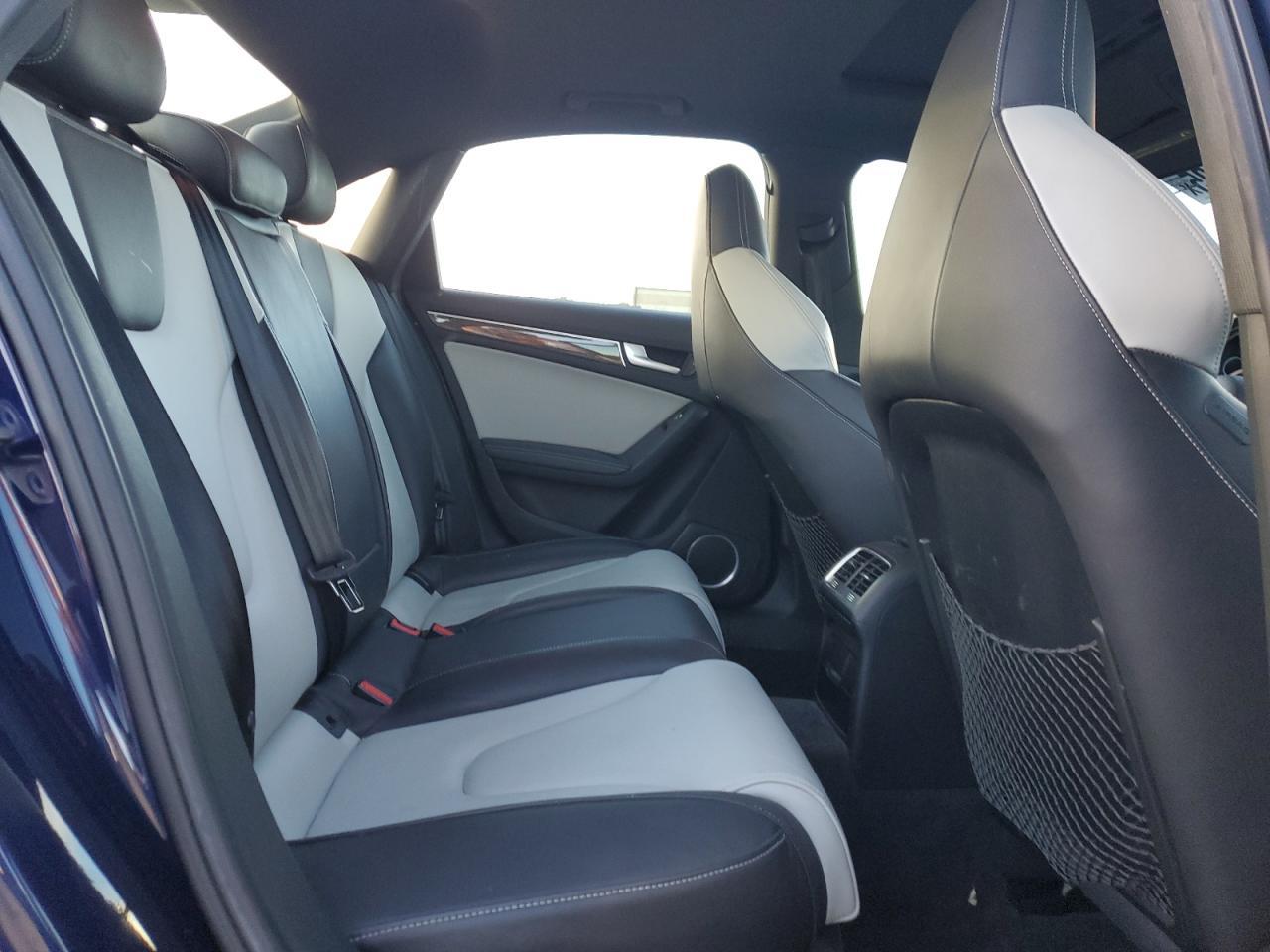 2014 AUDI S4