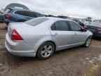 2010 FORD FUSION