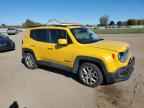 2015 JEEP Renegade