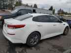 2020 KIA OPTIMA