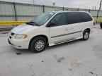 2002 DODGE GRAND CARAVAN